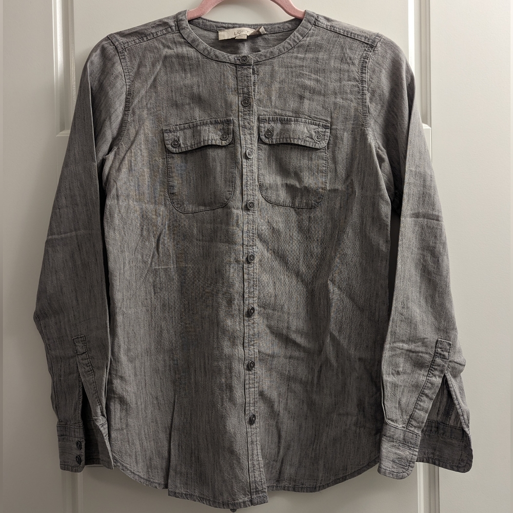 🎉3/$50🎉 Ann Taylor LOFT Top